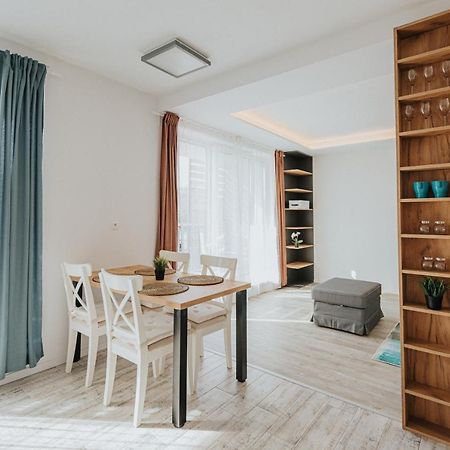 Apartmany U Skraba Bešeňová Extérieur photo