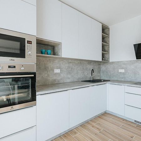 Apartmany U Skraba Bešeňová Extérieur photo