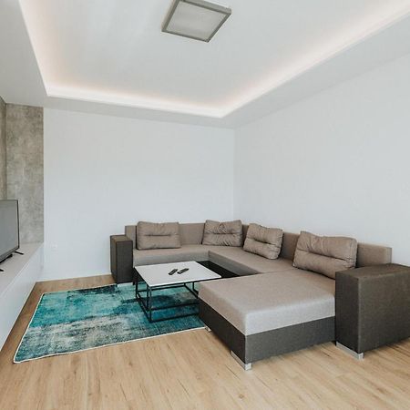 Apartmany U Skraba Bešeňová Extérieur photo