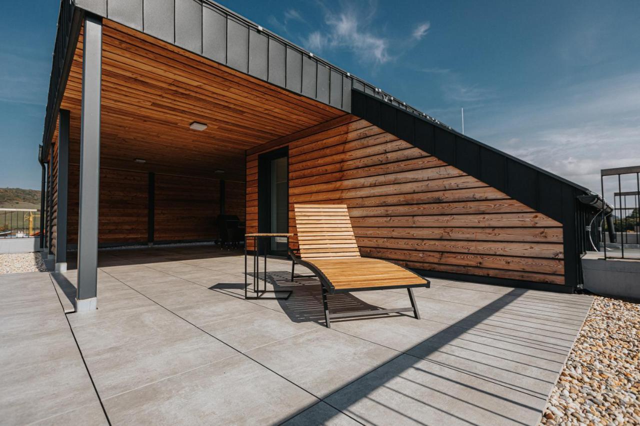 Apartmany U Skraba Bešeňová Extérieur photo