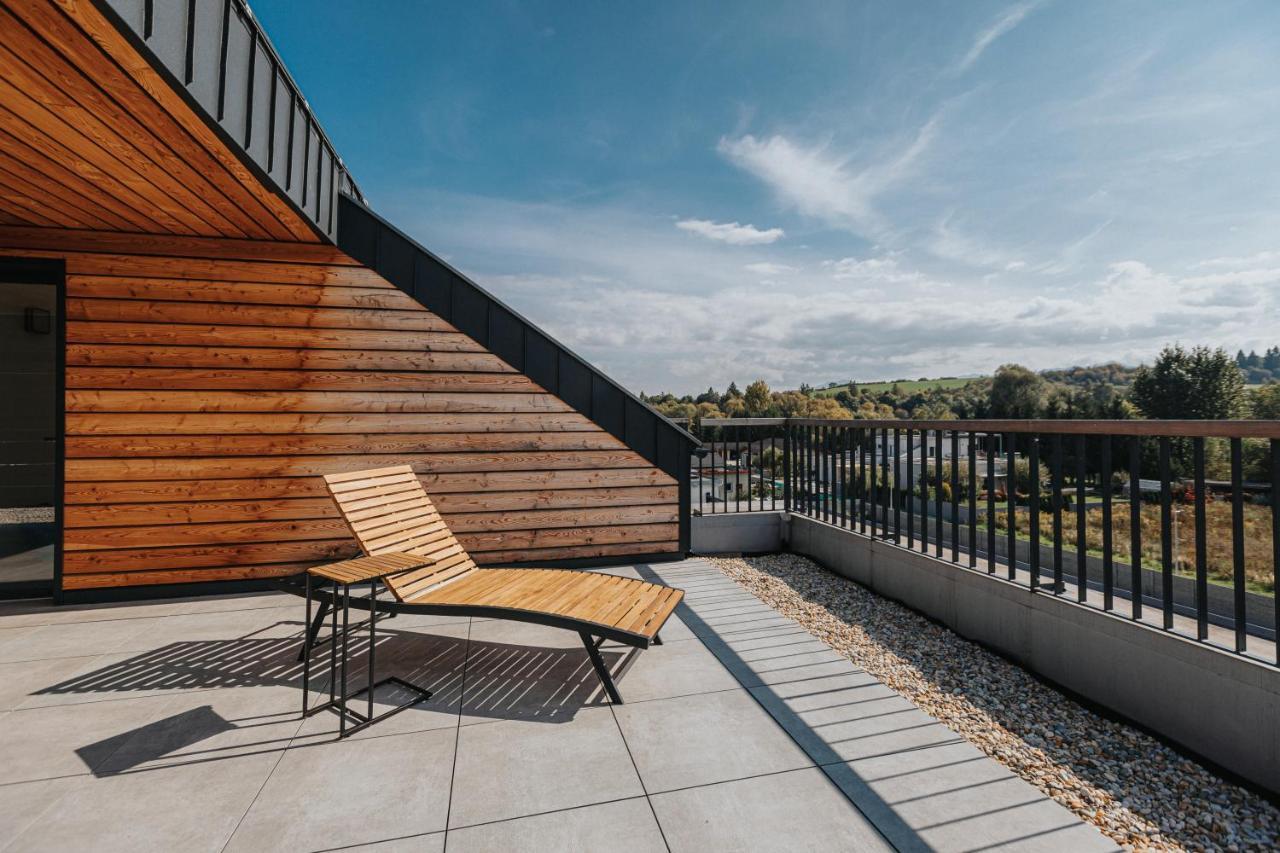 Apartmany U Skraba Bešeňová Extérieur photo