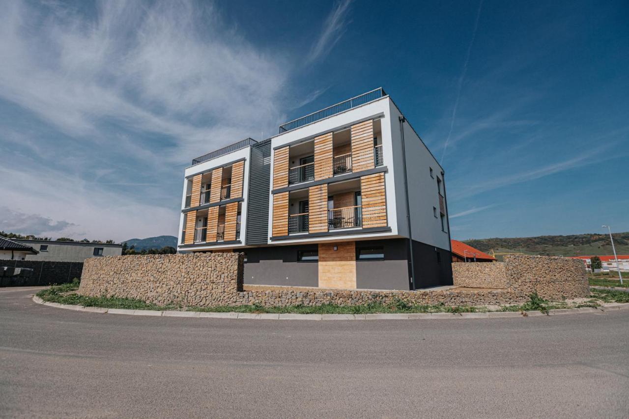 Apartmany U Skraba Bešeňová Extérieur photo