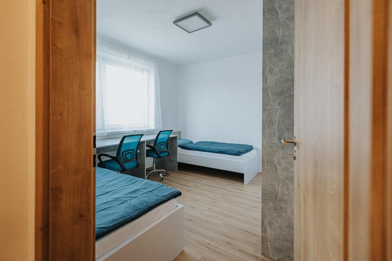 Apartmany U Skraba Bešeňová Extérieur photo