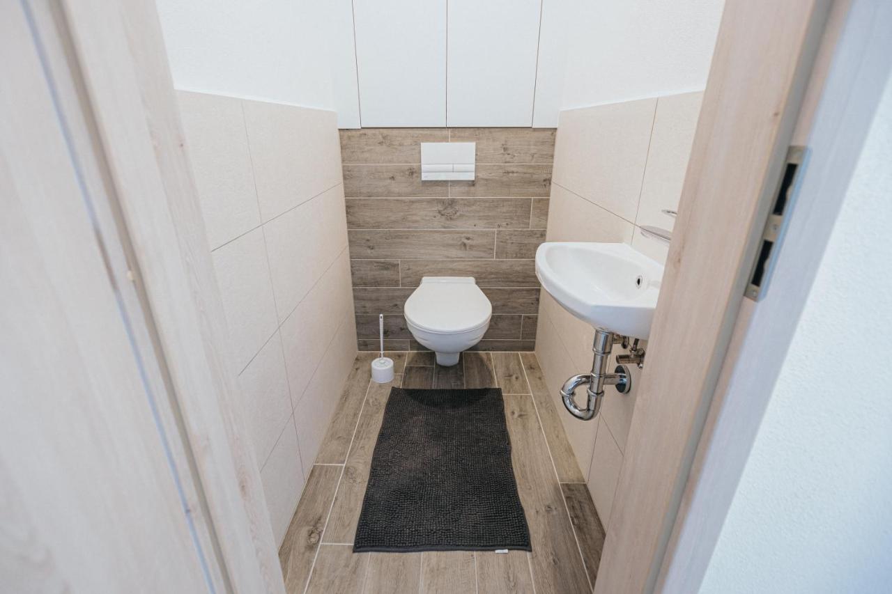 Apartmany U Skraba Bešeňová Extérieur photo