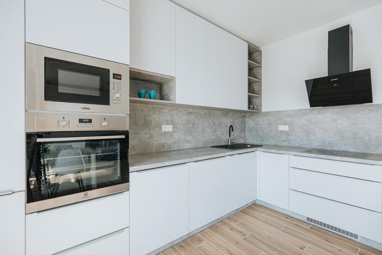 Apartmany U Skraba Bešeňová Extérieur photo