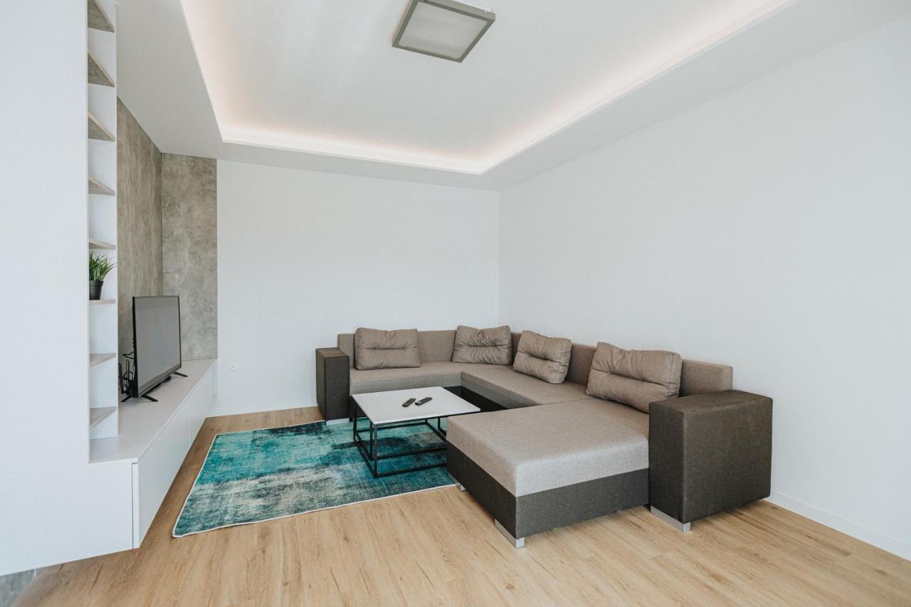 Apartmany U Skraba Bešeňová Extérieur photo