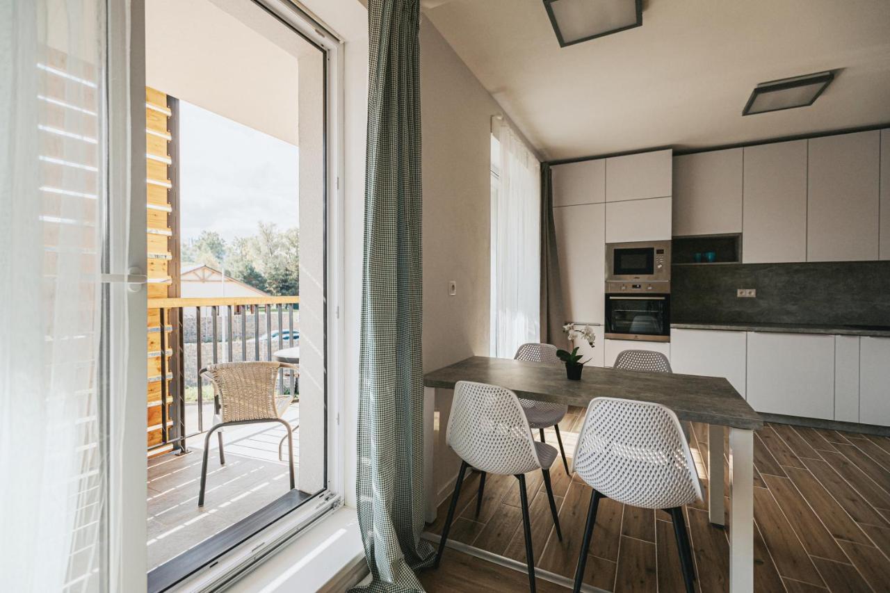 Apartmany U Skraba Bešeňová Extérieur photo